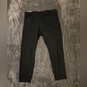 Nike Dri-FIT Leggings